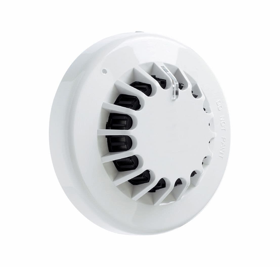 Dedektör ve siren çözümleri