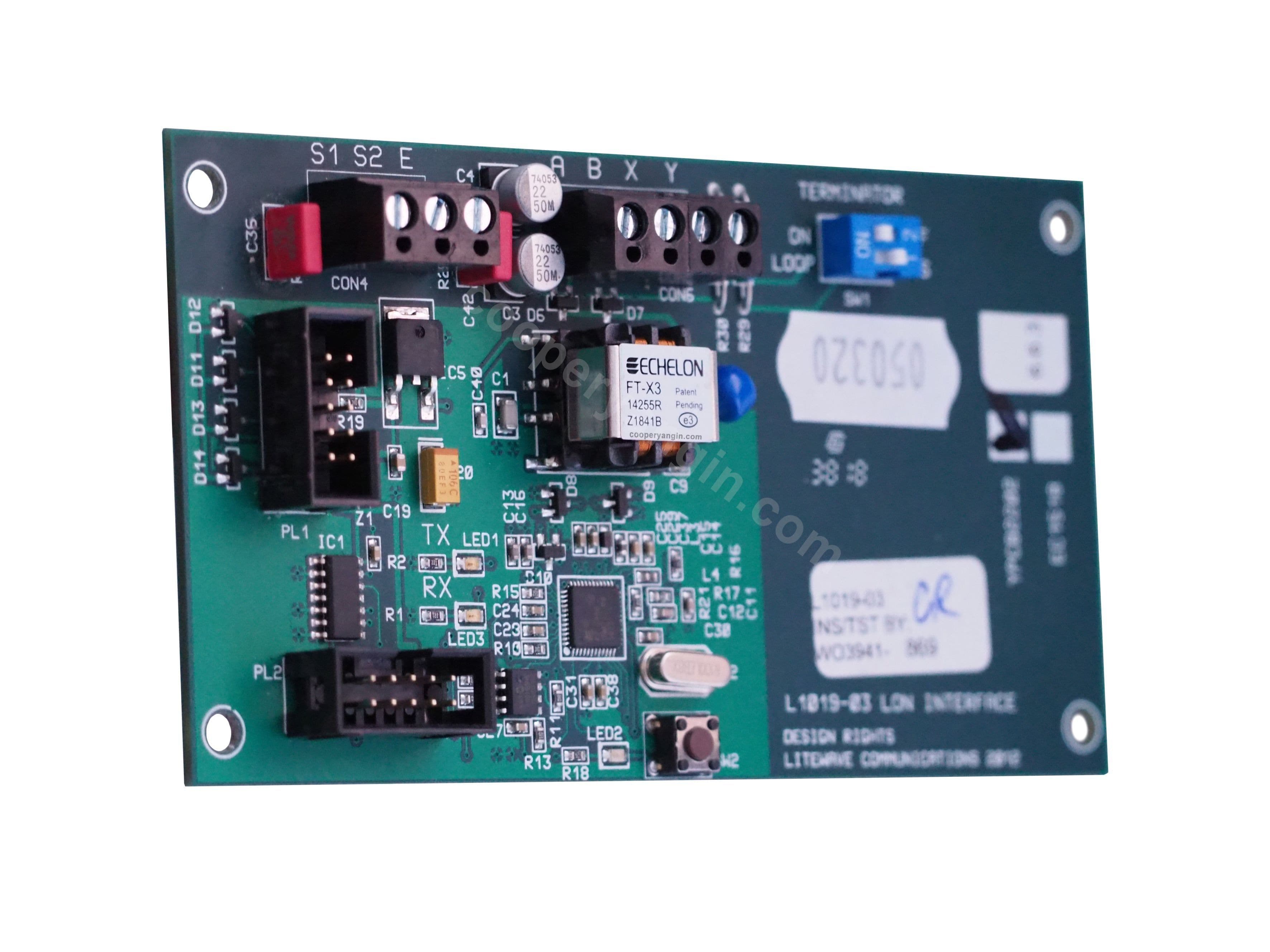 EC210L