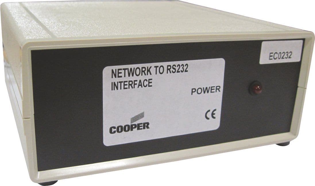 ECO232