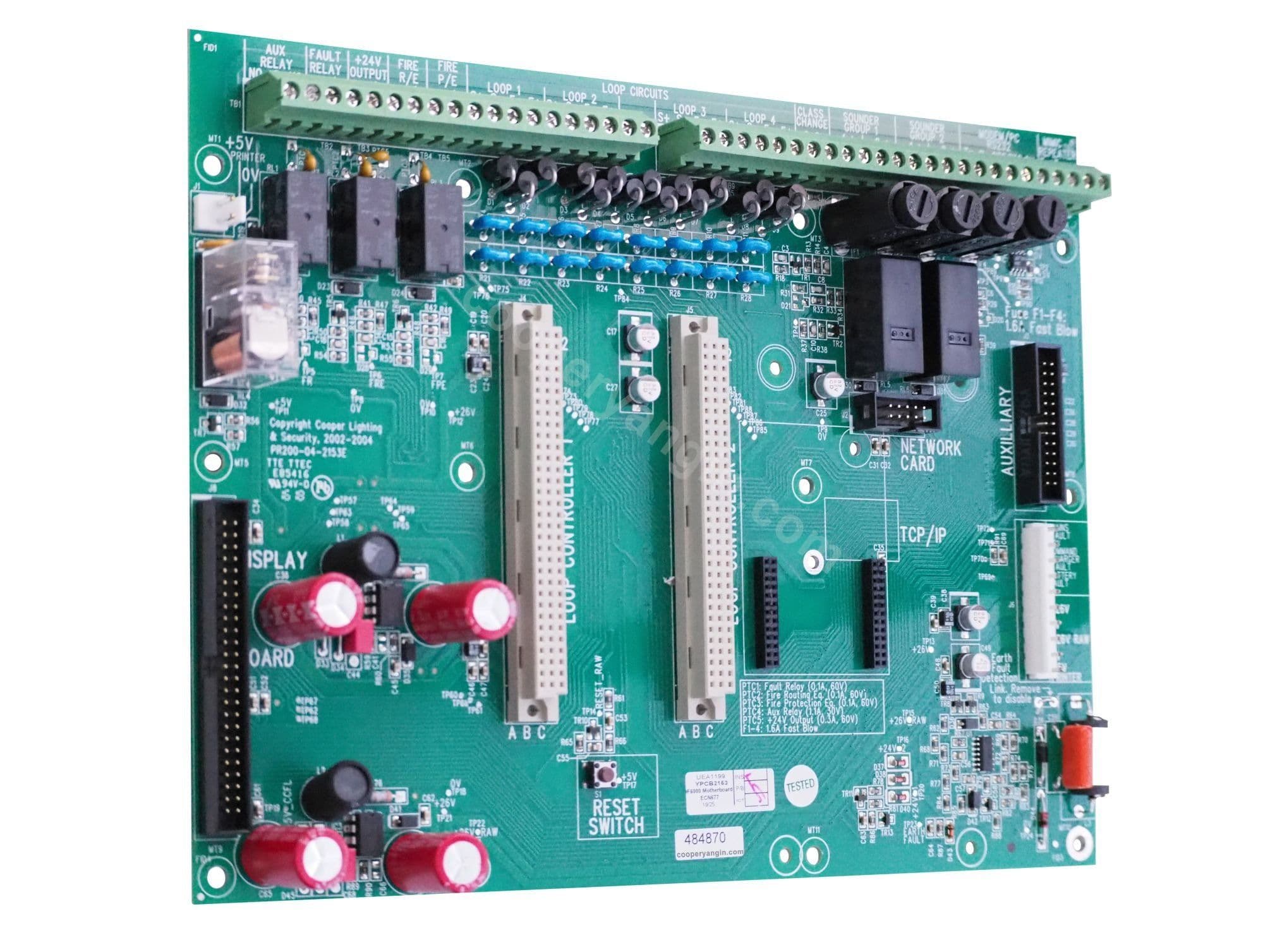 CF3000 ZPCB2153
