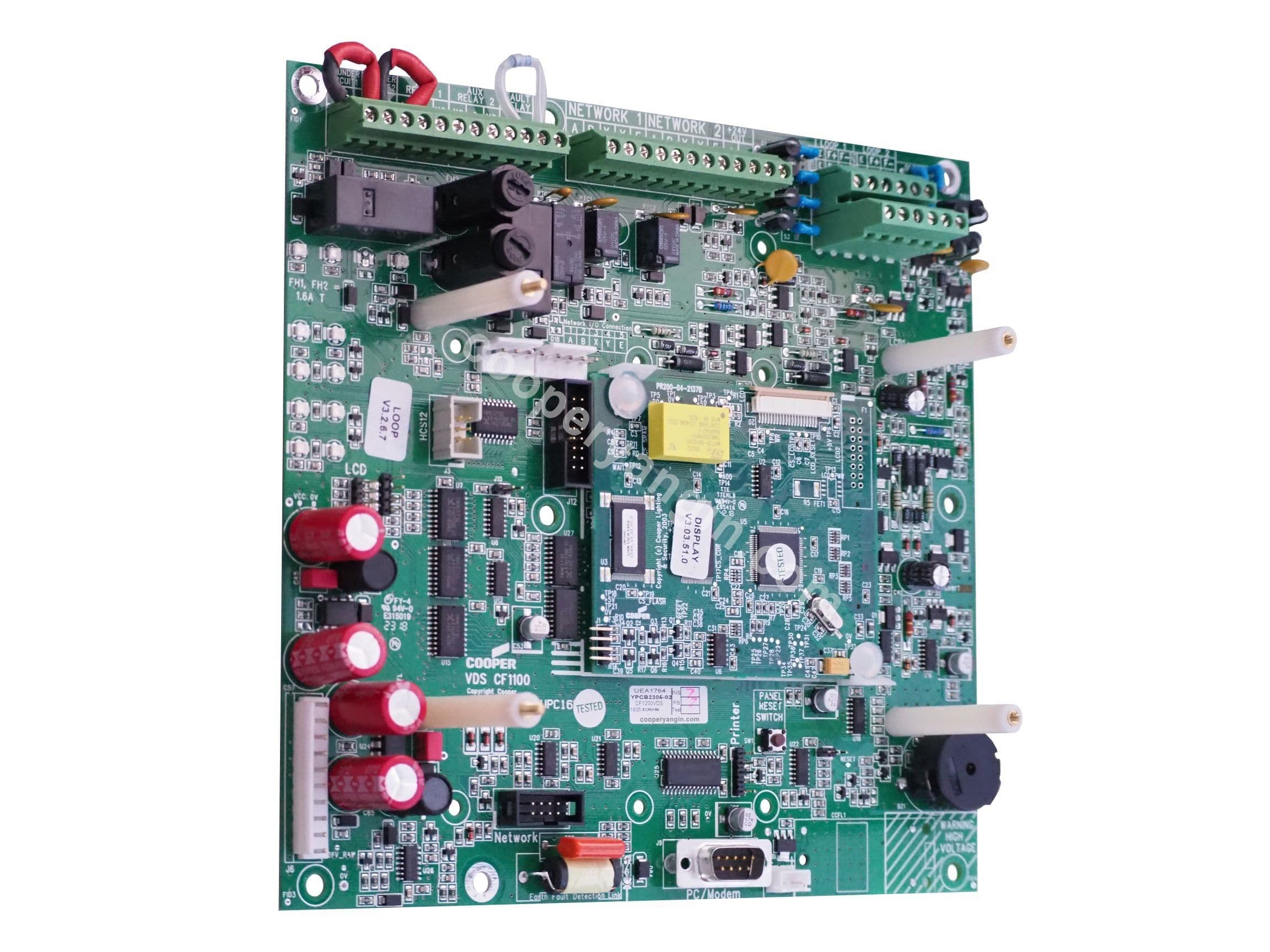 CF1200 ZPCB2305-02