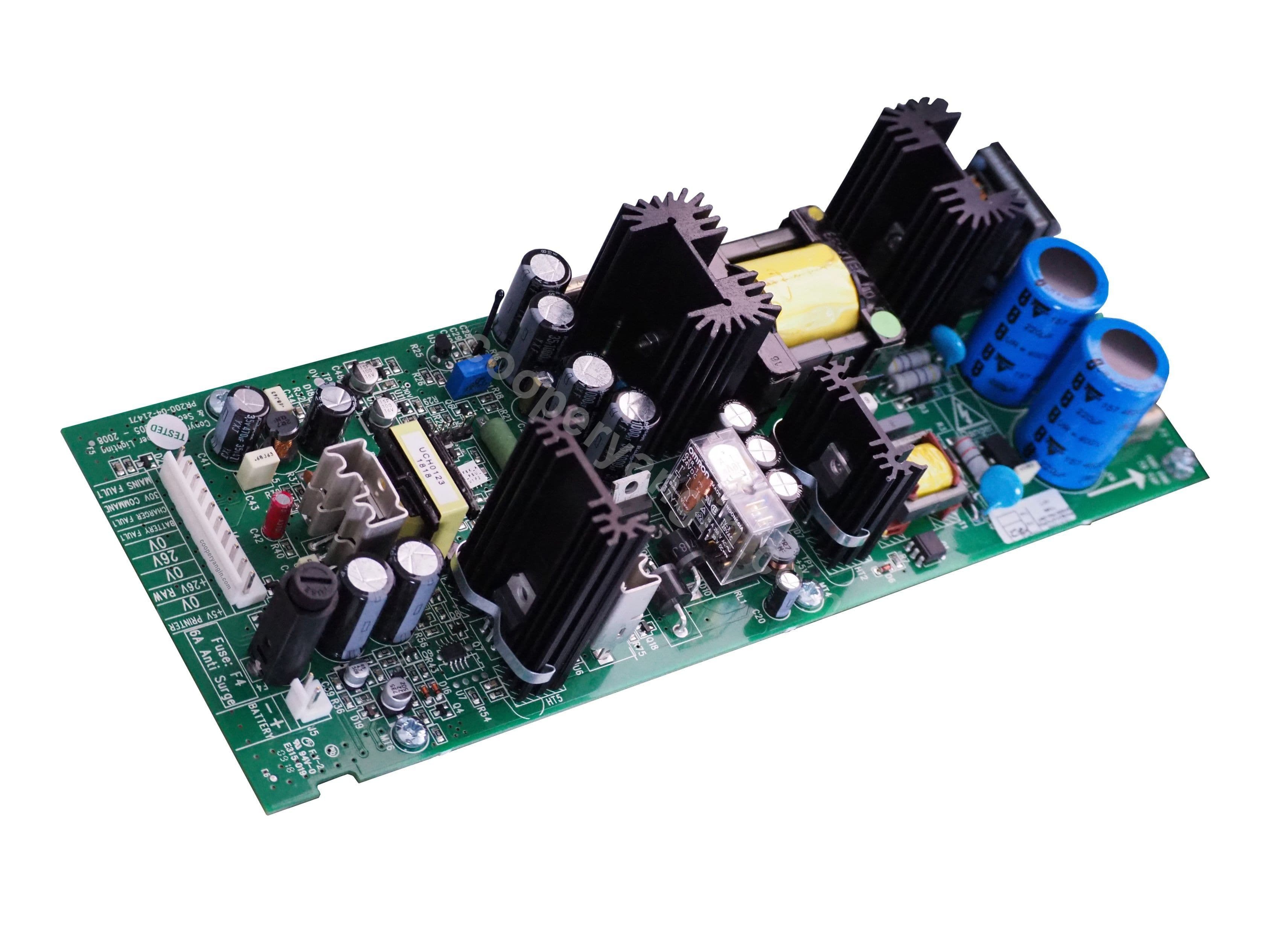 CF3000 ZPCB2147CPD