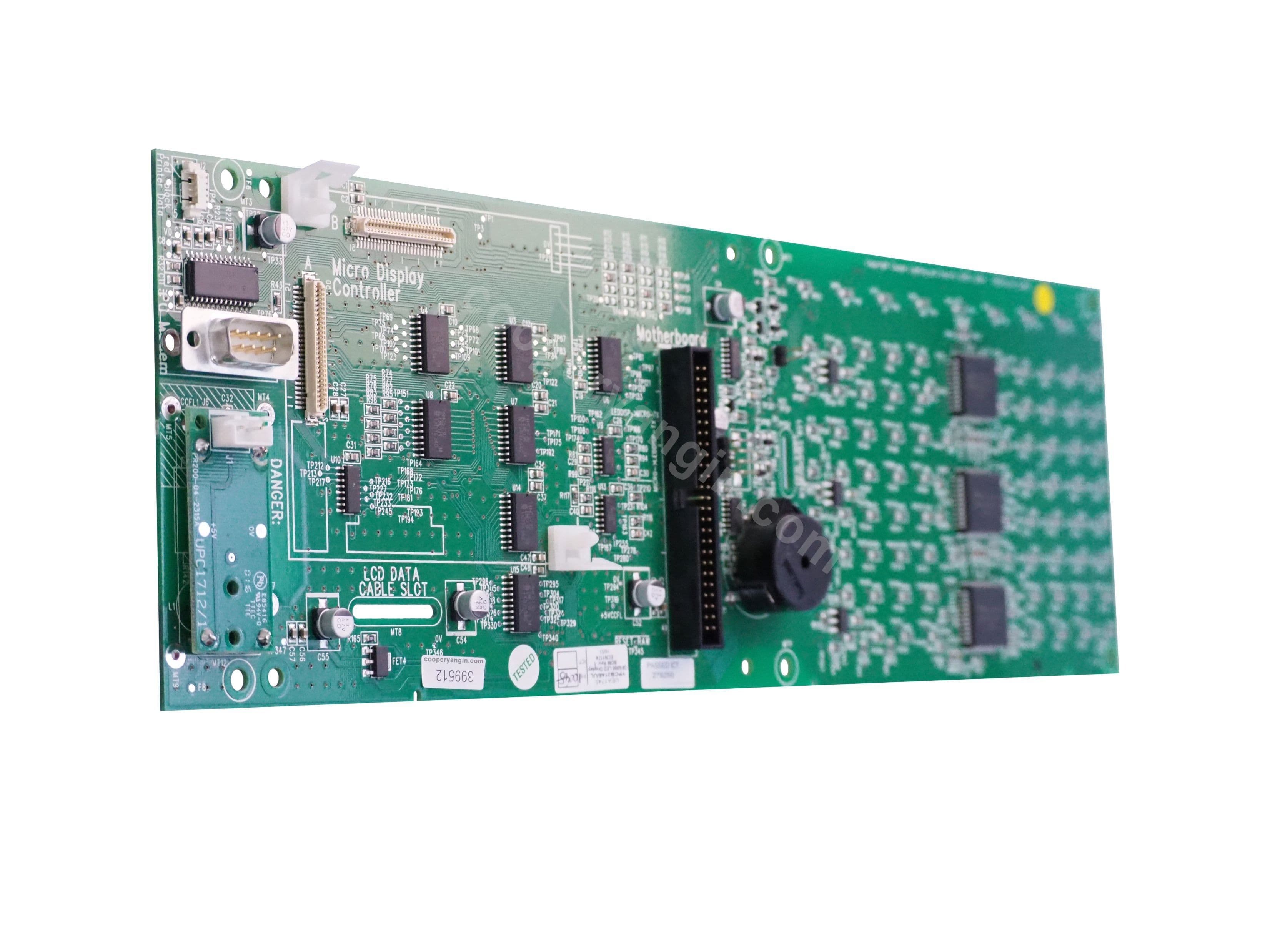 ZPCB2145LPC