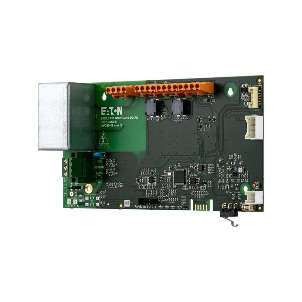 EFXD05053 / PSE Kartı