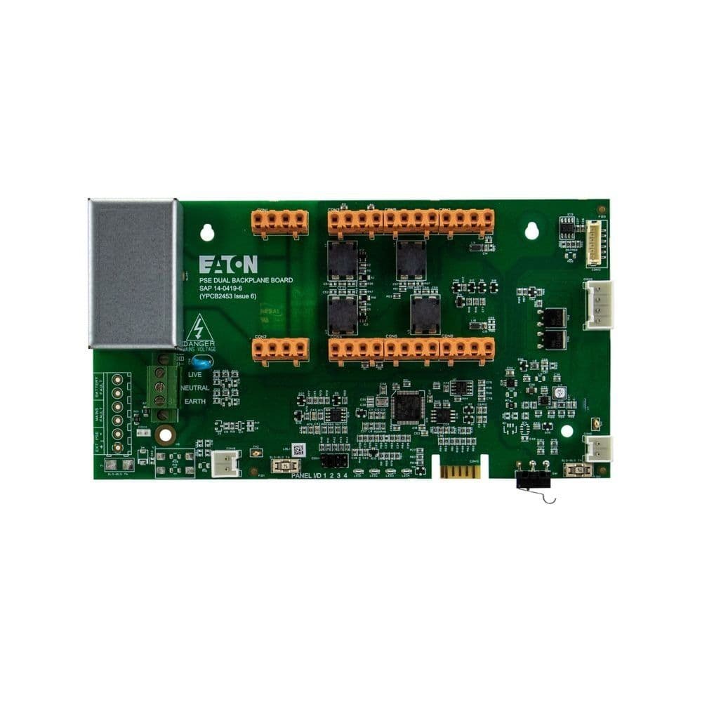 EFXD05052 / PSE Kartı