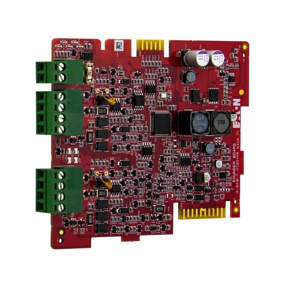 EFXD05020 / Siren Kartı