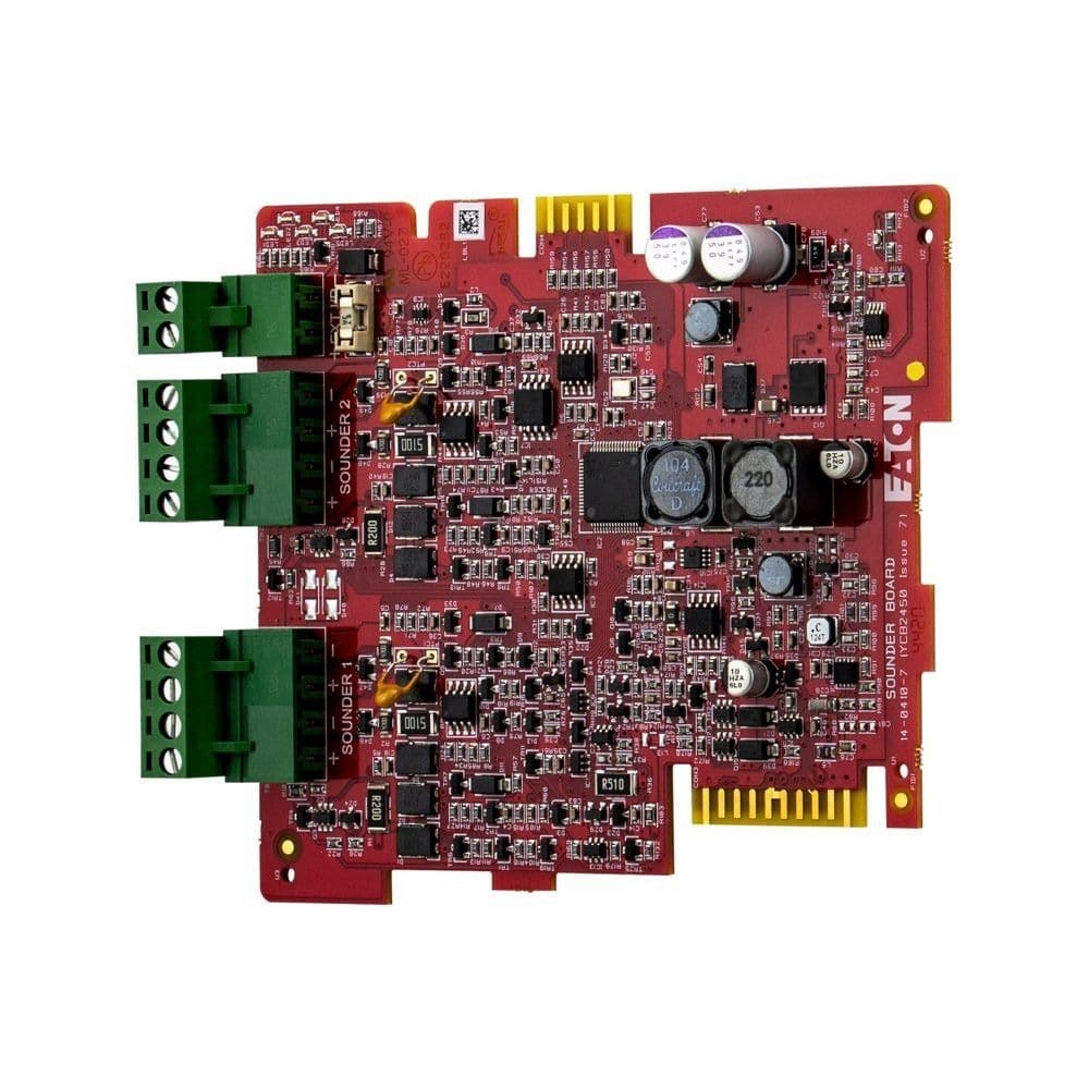 EFXD05020 / Siren Kartı