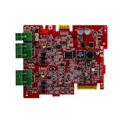 EFXD05020 / Siren Kartı