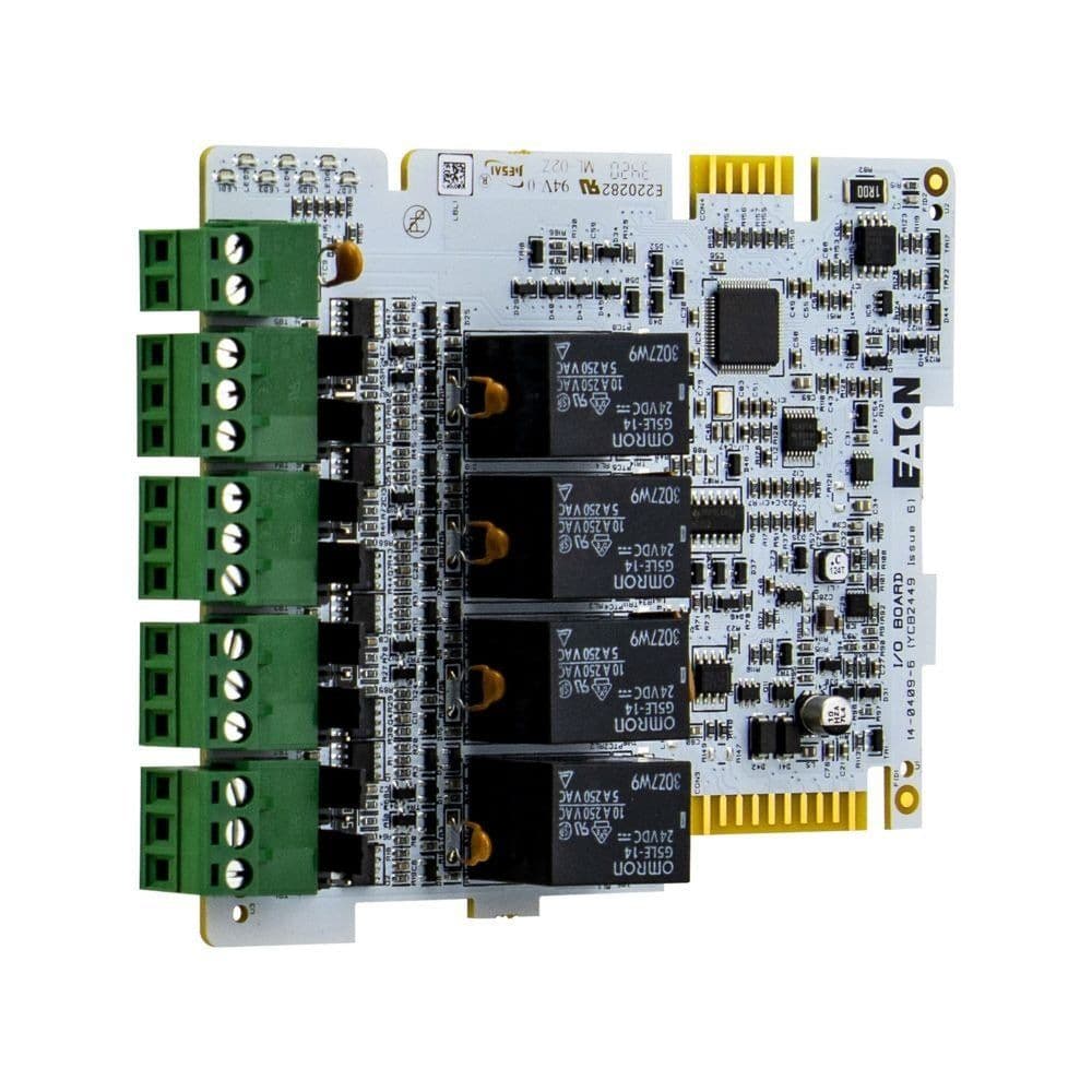 EFXD05030 / IO Kartı