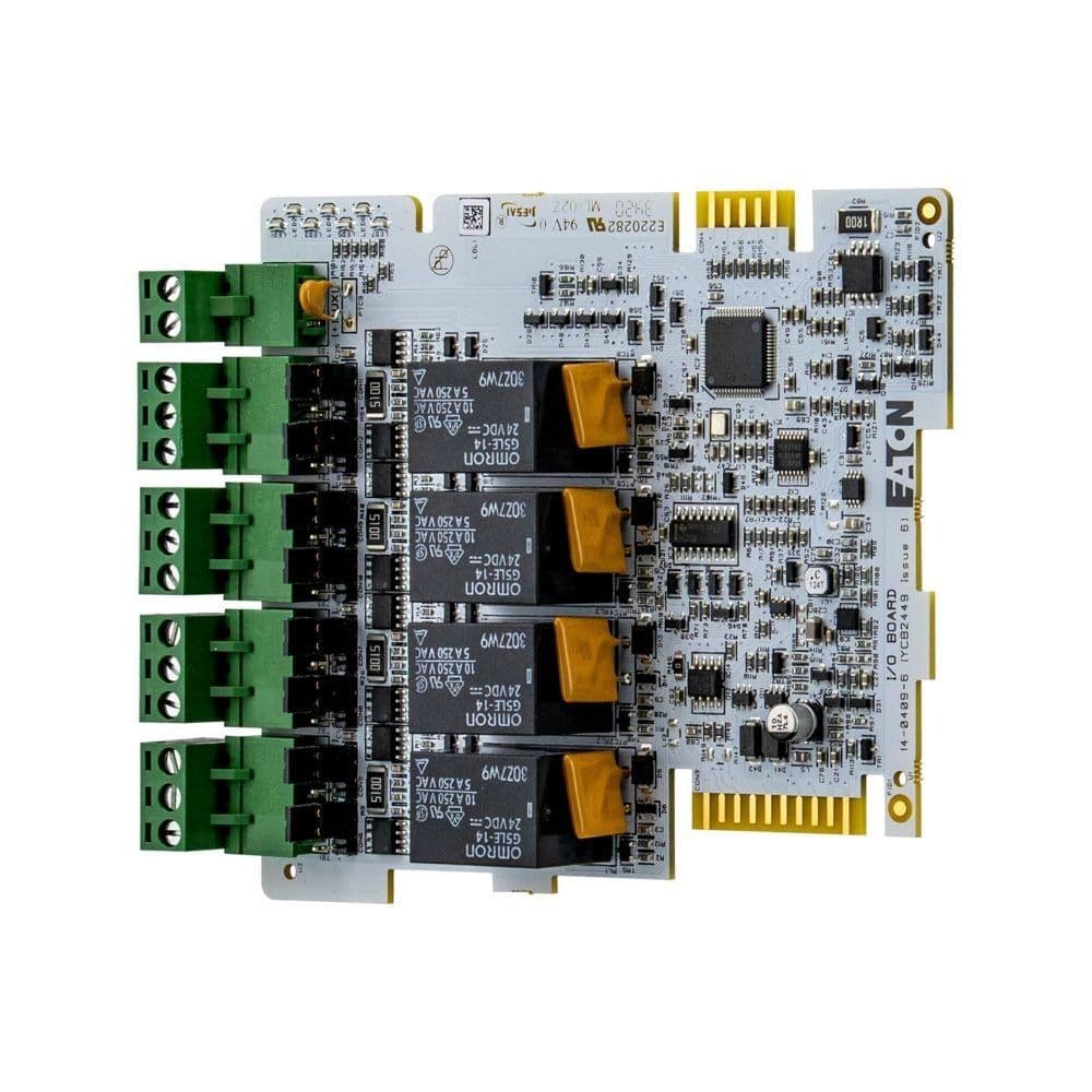 EFXD05030 / IO Kartı