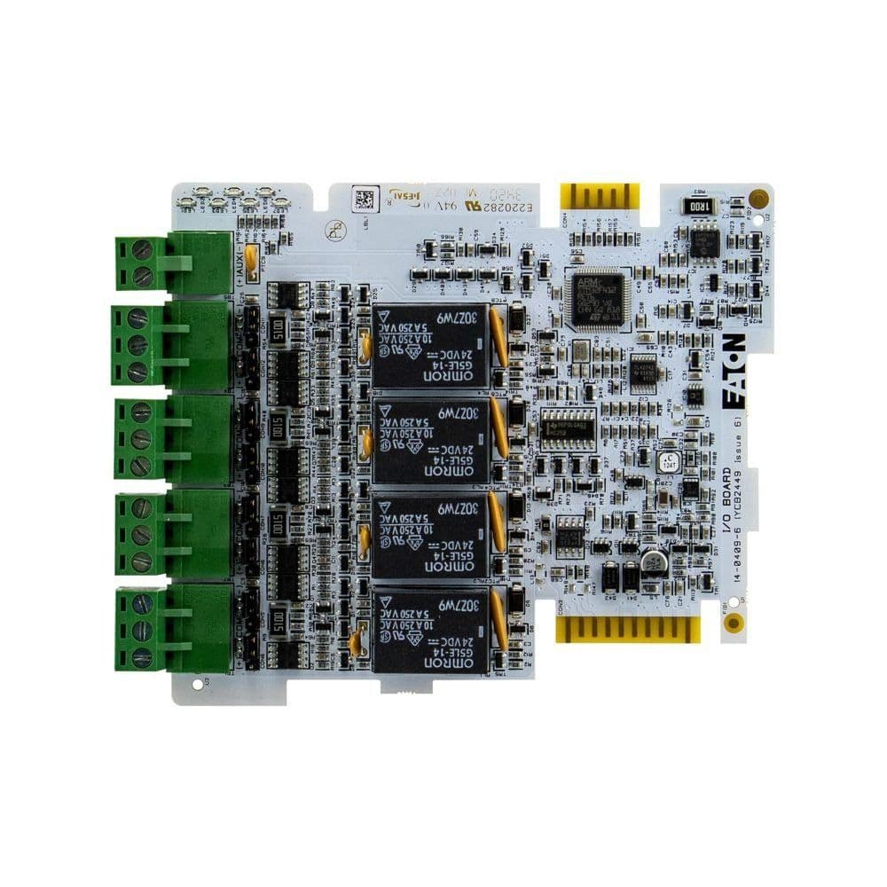 EFXD05030 / IO Kartı