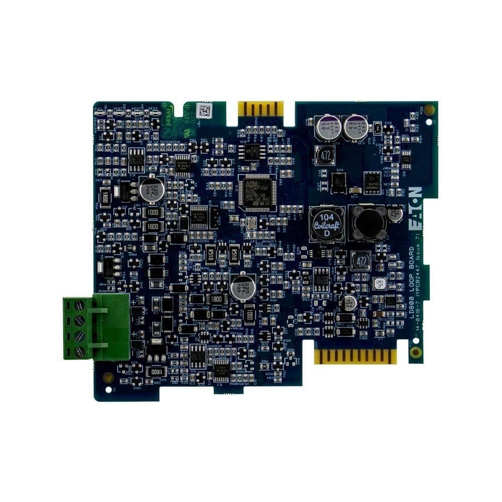 EFXD05001 / Loop Kartı