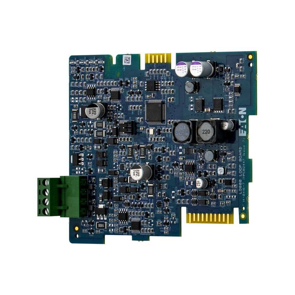 EFXD05001 / Loop Kartı