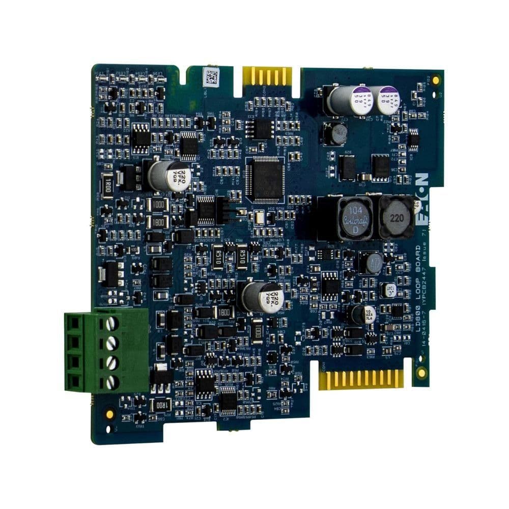 EFXD05001 / Loop Kartı